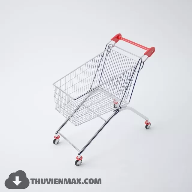 3DSKYFREE – DECORATION 3DS MAX MODELS