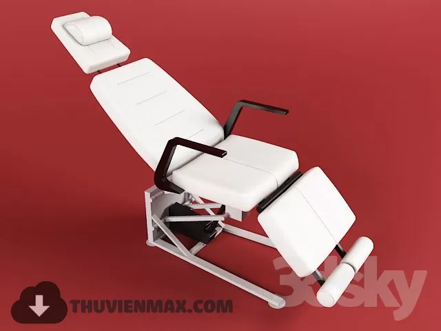 3DSKYFREE – DECORATION 3DS MAX MODELS