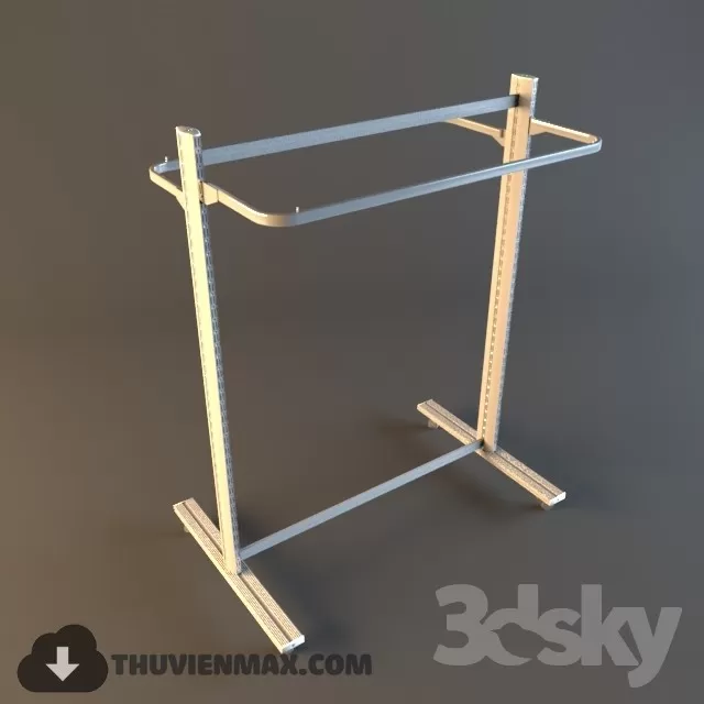 3DSKYFREE – DECORATION 3DS MAX MODELS