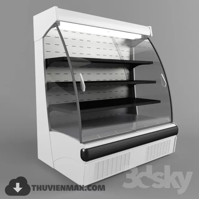 3DSKYFREE – DECORATION 3DS MAX MODELS