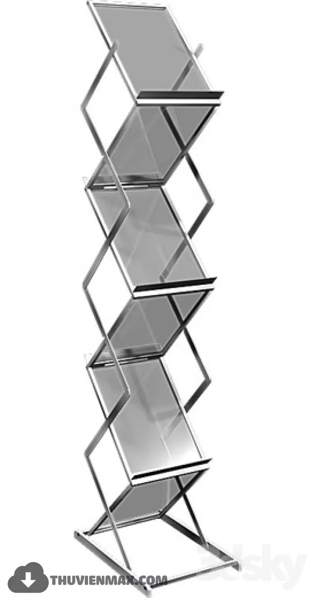 3DSKYFREE – DECORATION 3DS MAX MODELS