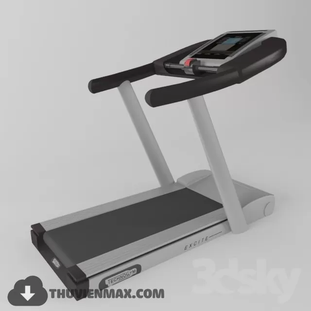 3DSKYFREE – DECORATION 3DS MAX MODELS