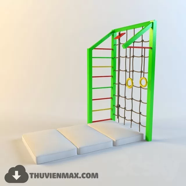 3DSKYFREE – DECORATION 3DS MAX MODELS