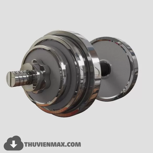 3DSKYFREE – DECORATION 3DS MAX MODELS