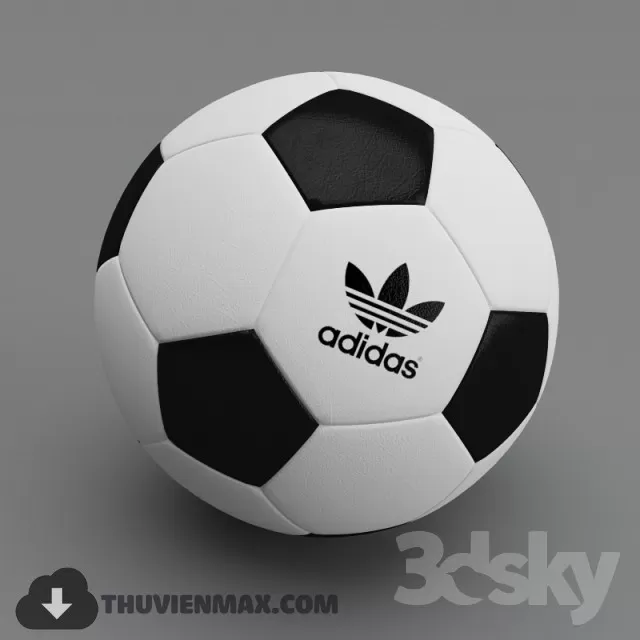 3DSKYFREE – DECORATION 3DS MAX MODELS