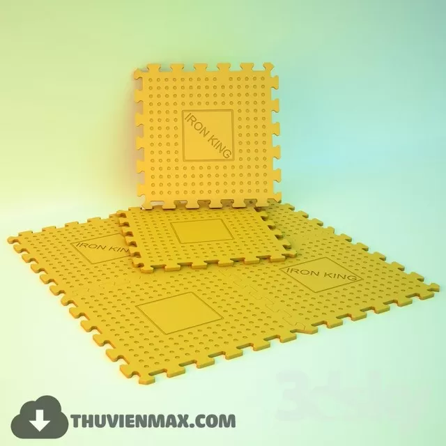 3DSKYFREE – DECORATION 3DS MAX MODELS