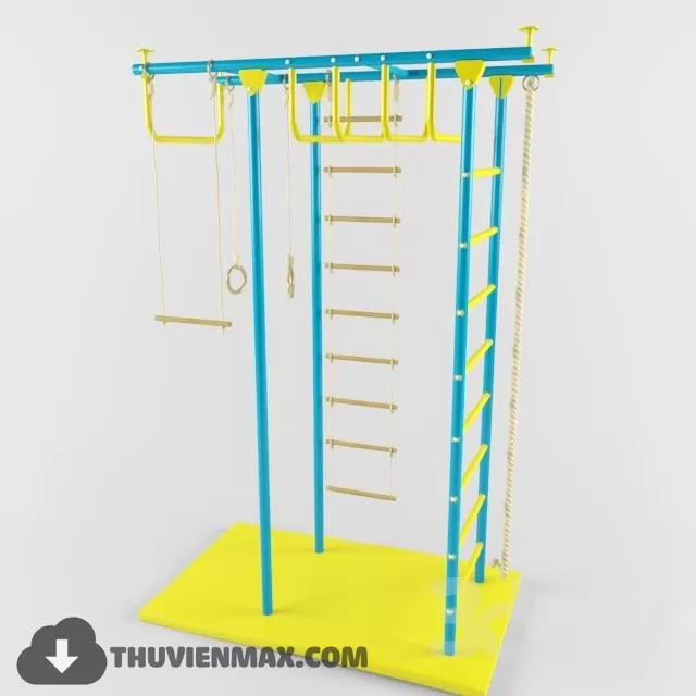 3DSKYFREE – DECORATION 3DS MAX MODELS