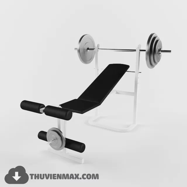 3DSKYFREE – DECORATION 3DS MAX MODELS