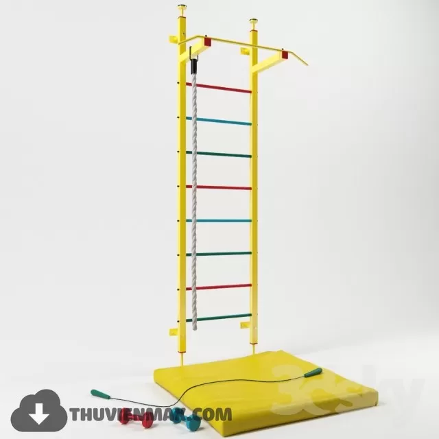 3DSKYFREE – DECORATION 3DS MAX MODELS