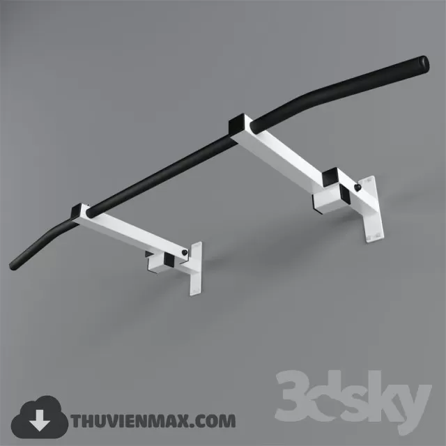 3DSKYFREE – DECORATION 3DS MAX MODELS