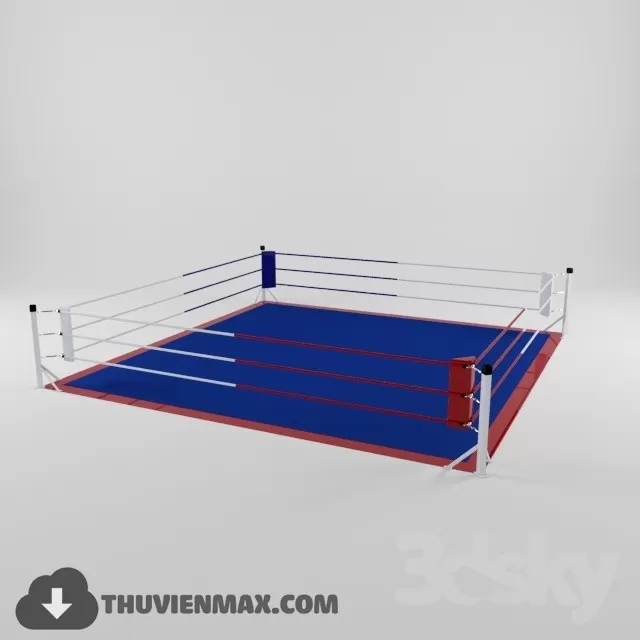 3DSKYFREE – DECORATION 3DS MAX MODELS