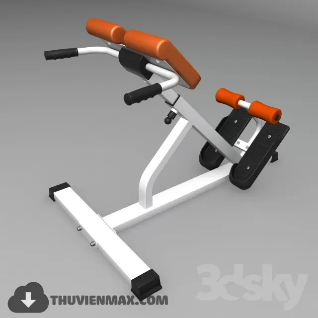 3DSKYFREE – DECORATION 3DS MAX MODELS