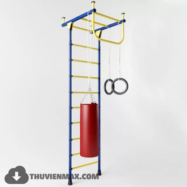 3DSKYFREE – DECORATION 3DS MAX MODELS