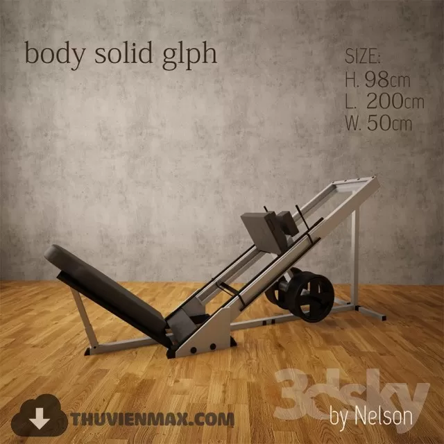 3DSKYFREE – DECORATION 3DS MAX MODELS