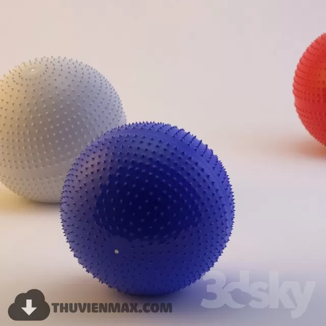 3DSKYFREE – DECORATION 3DS MAX MODELS