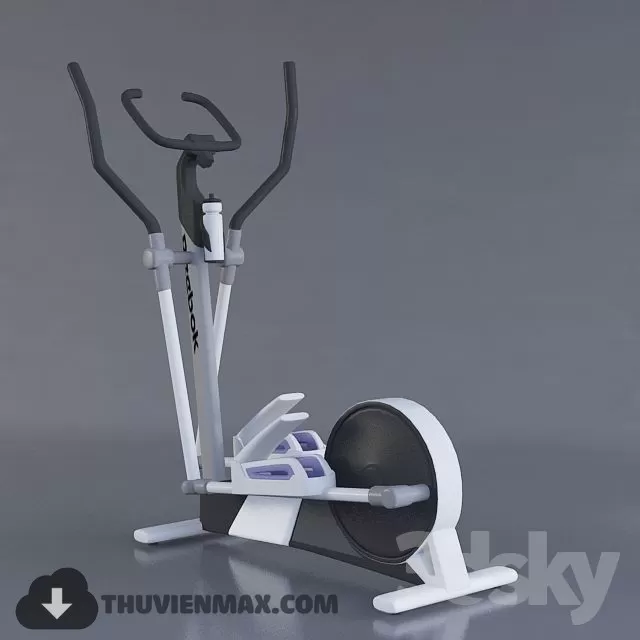 3DSKYFREE – DECORATION 3DS MAX MODELS