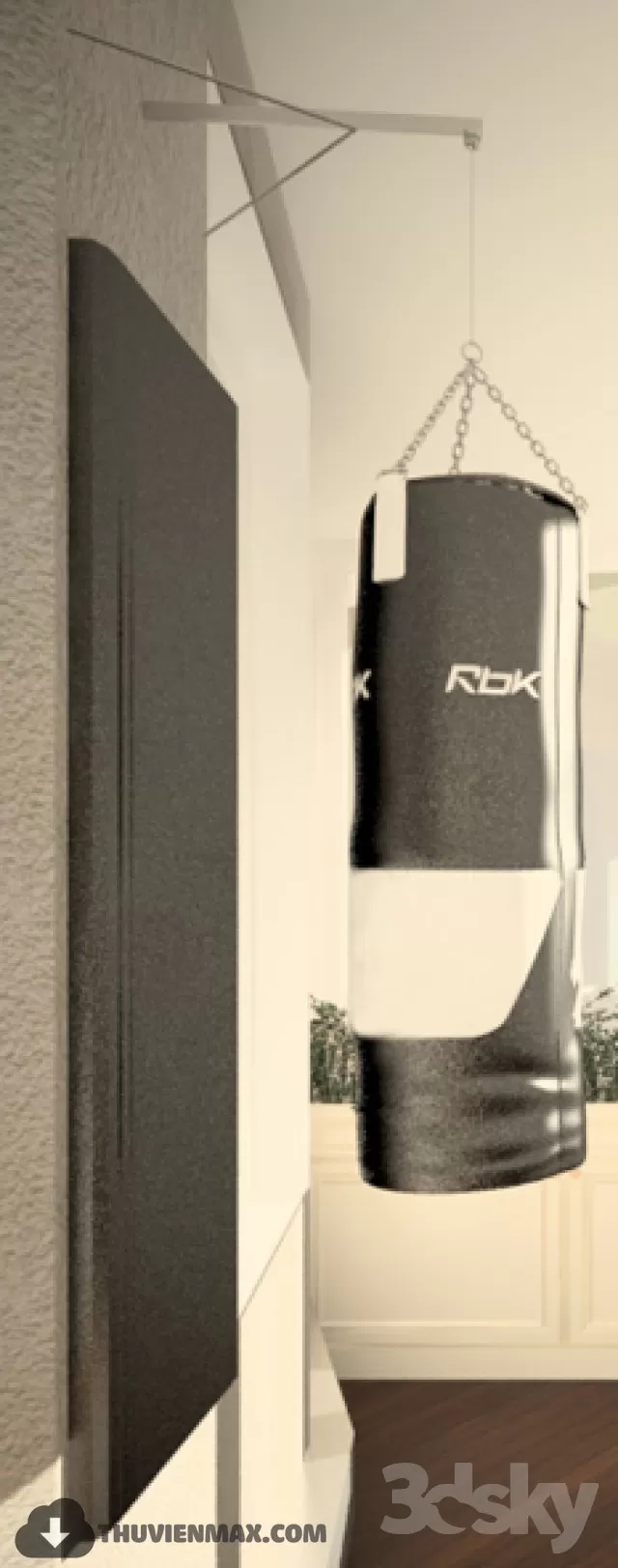 3DSKYFREE – DECORATION 3DS MAX MODELS