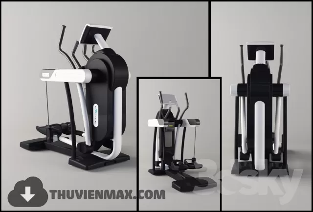 3DSKYFREE – DECORATION 3DS MAX MODELS