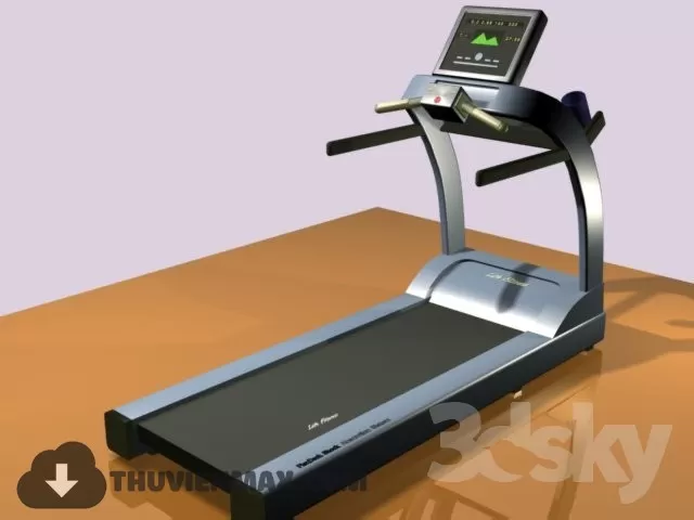 3DSKYFREE – DECORATION 3DS MAX MODELS