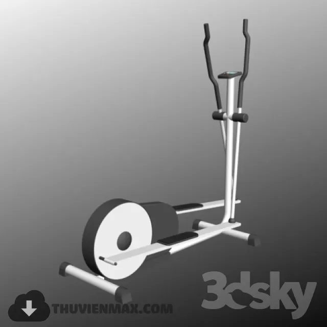 3DSKYFREE – DECORATION 3DS MAX MODELS