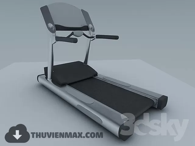 3DSKYFREE – DECORATION 3DS MAX MODELS