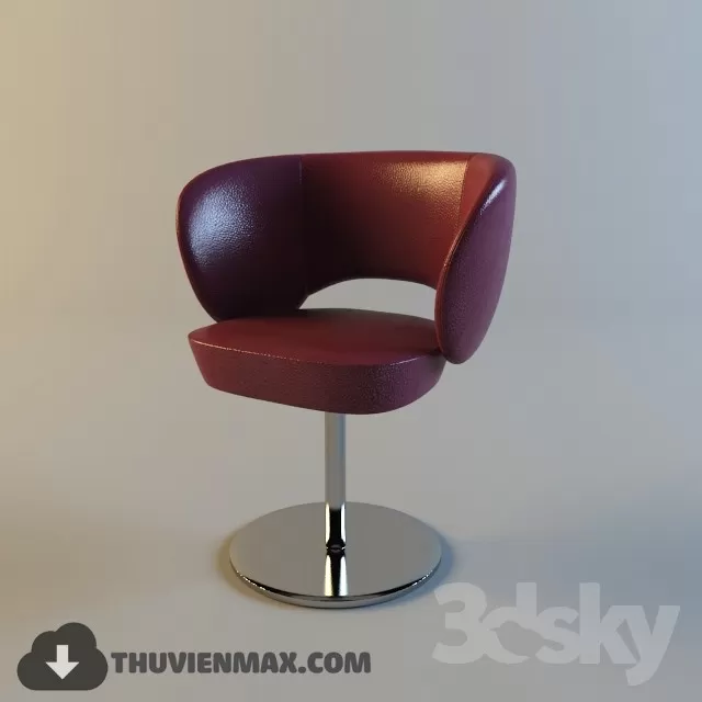 3DSKYFREE – DECORATION 3DS MAX MODELS