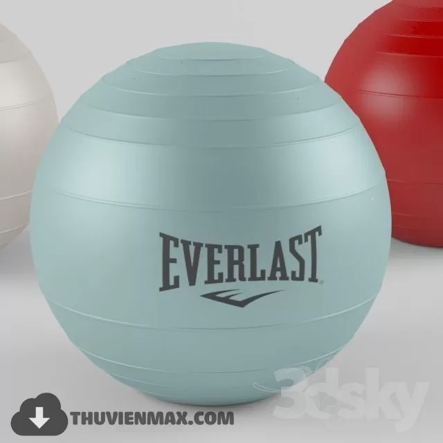 3DSKYFREE – DECORATION 3DS MAX MODELS