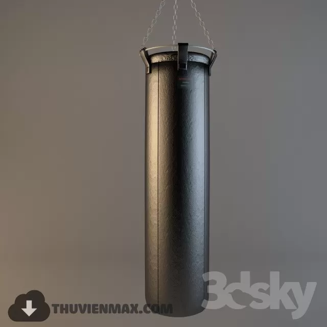 3DSKYFREE – DECORATION 3DS MAX MODELS