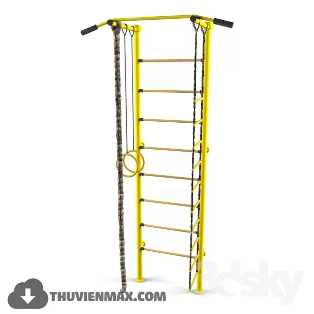 3DSKYFREE – DECORATION 3DS MAX MODELS