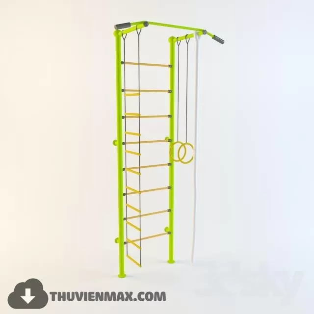 3DSKYFREE – DECORATION 3DS MAX MODELS