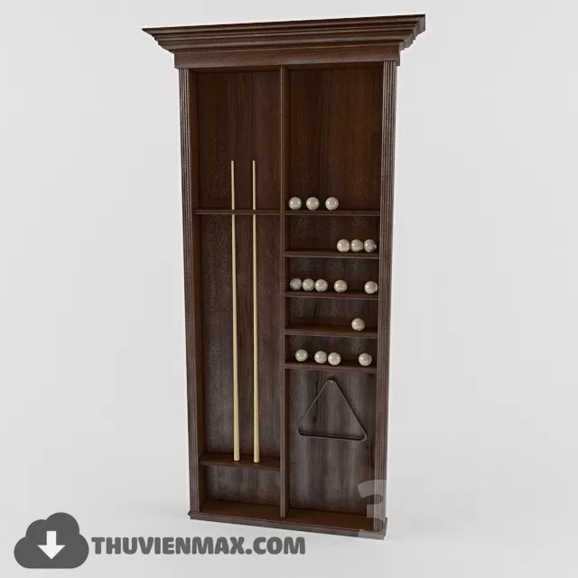 3DSKYFREE – DECORATION 3DS MAX MODELS