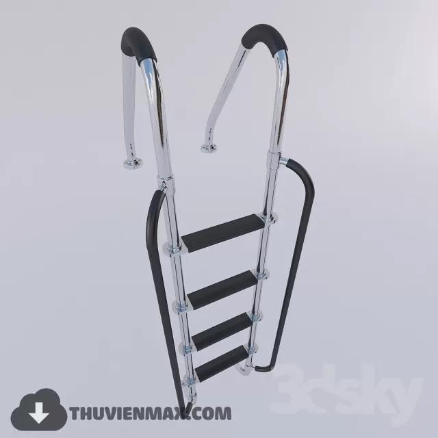 3DSKYFREE – DECORATION 3DS MAX MODELS