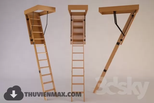 3DSKYFREE – DECORATION 3DS MAX MODELS