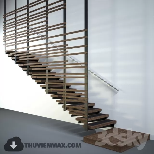 3DSKYFREE – DECORATION 3DS MAX MODELS