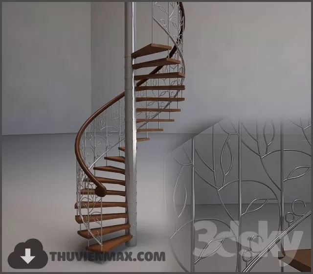 3DSKYFREE – DECORATION 3DS MAX MODELS