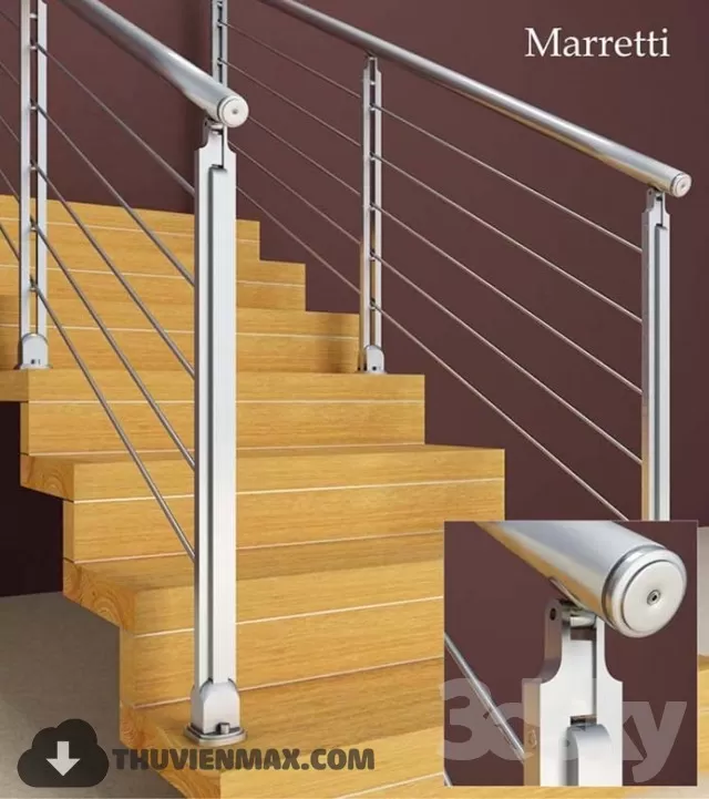 3DSKYFREE – DECORATION 3DS MAX MODELS