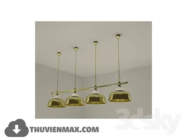 3DSKYFREE – DECORATION 3DS MAX MODELS