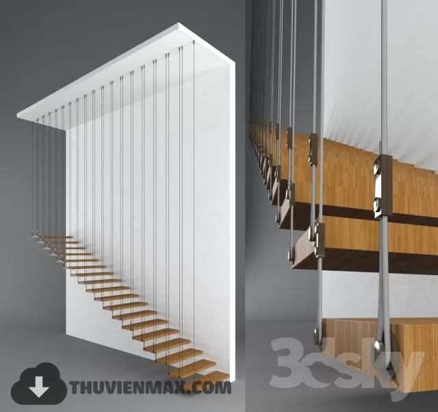 3DSKYFREE – DECORATION 3DS MAX MODELS