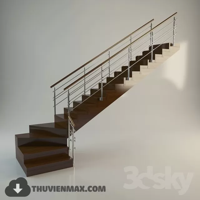 3DSKYFREE – DECORATION 3DS MAX MODELS