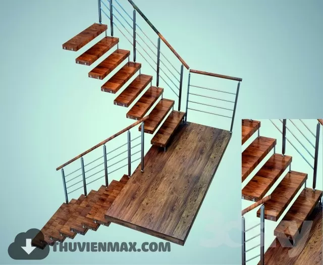 3DSKYFREE – DECORATION 3DS MAX MODELS