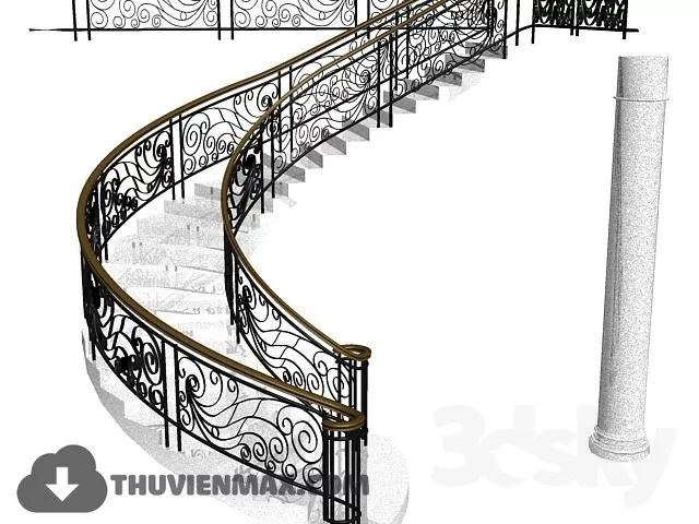 3DSKYFREE – DECORATION 3DS MAX MODELS