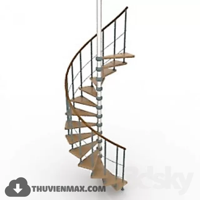 3DSKYFREE – DECORATION 3DS MAX MODELS