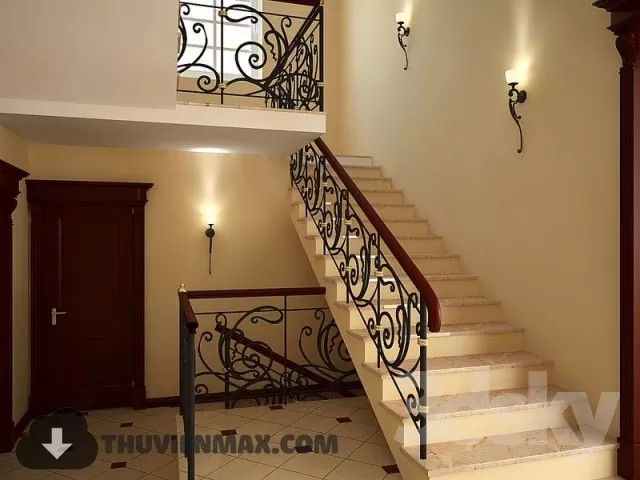 3DSKYFREE – DECORATION 3DS MAX MODELS