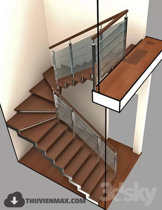 3DSKYFREE – DECORATION 3DS MAX MODELS