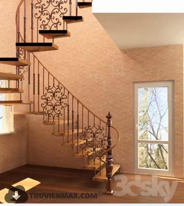 3DSKYFREE – DECORATION 3DS MAX MODELS