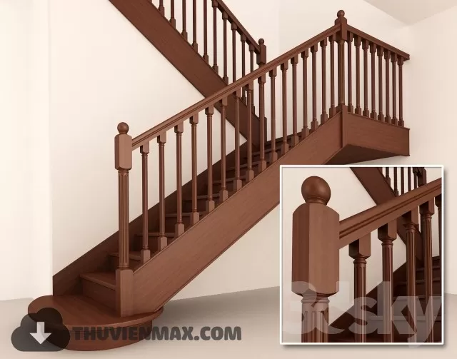 3DSKYFREE – DECORATION 3DS MAX MODELS