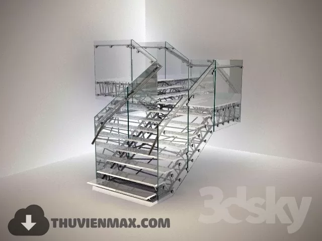 3DSKYFREE – DECORATION 3DS MAX MODELS