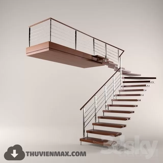 3DSKYFREE – DECORATION 3DS MAX MODELS