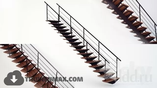 3DSKYFREE – DECORATION 3DS MAX MODELS