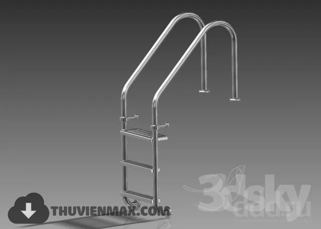 3DSKYFREE – DECORATION 3DS MAX MODELS